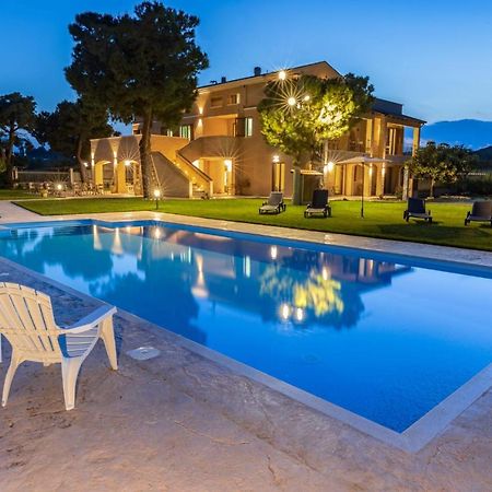 Casale Ferrantino ξενώνας Giulianova Εξωτερικό φωτογραφία