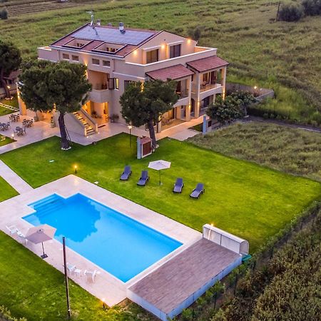 Casale Ferrantino ξενώνας Giulianova Εξωτερικό φωτογραφία