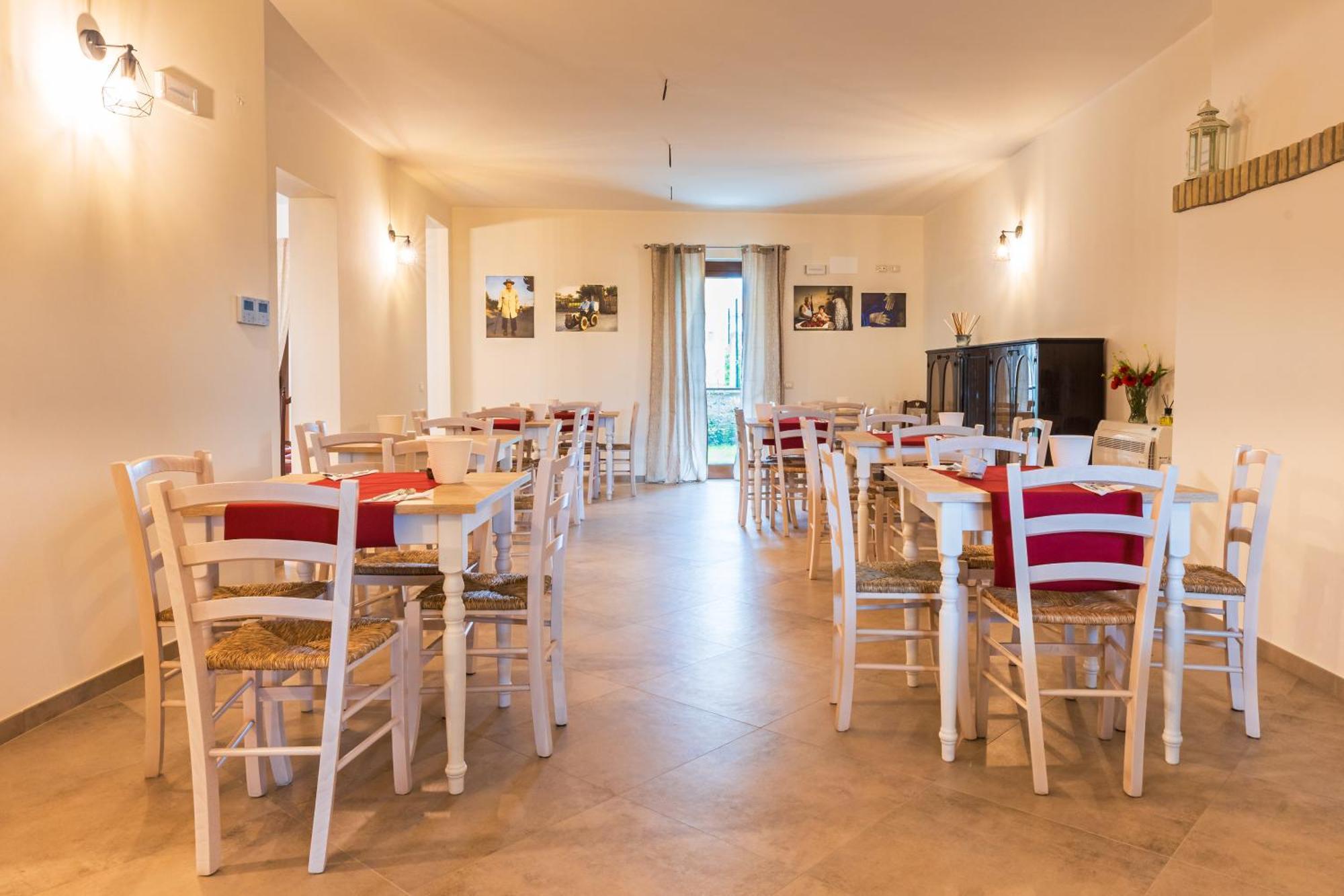 Casale Ferrantino ξενώνας Giulianova Εξωτερικό φωτογραφία
