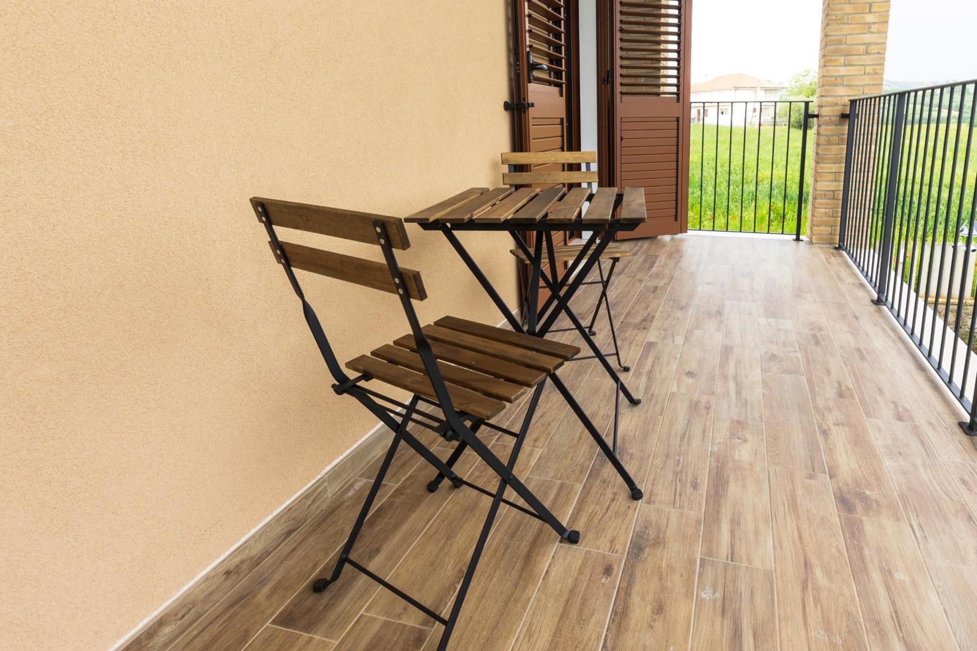 Casale Ferrantino ξενώνας Giulianova Εξωτερικό φωτογραφία
