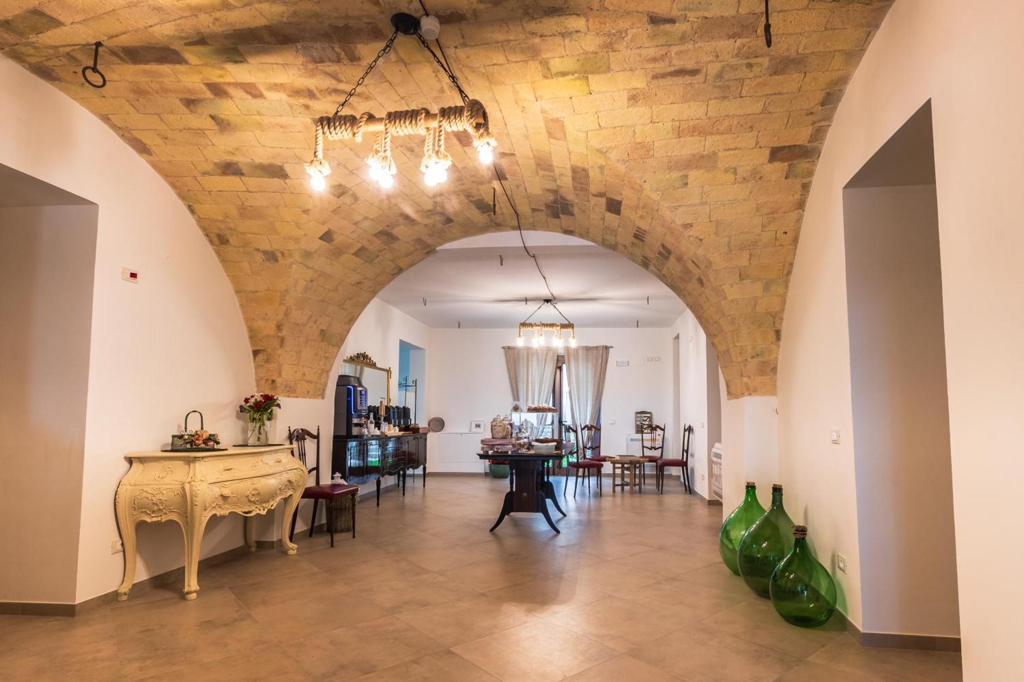 Casale Ferrantino ξενώνας Giulianova Εξωτερικό φωτογραφία