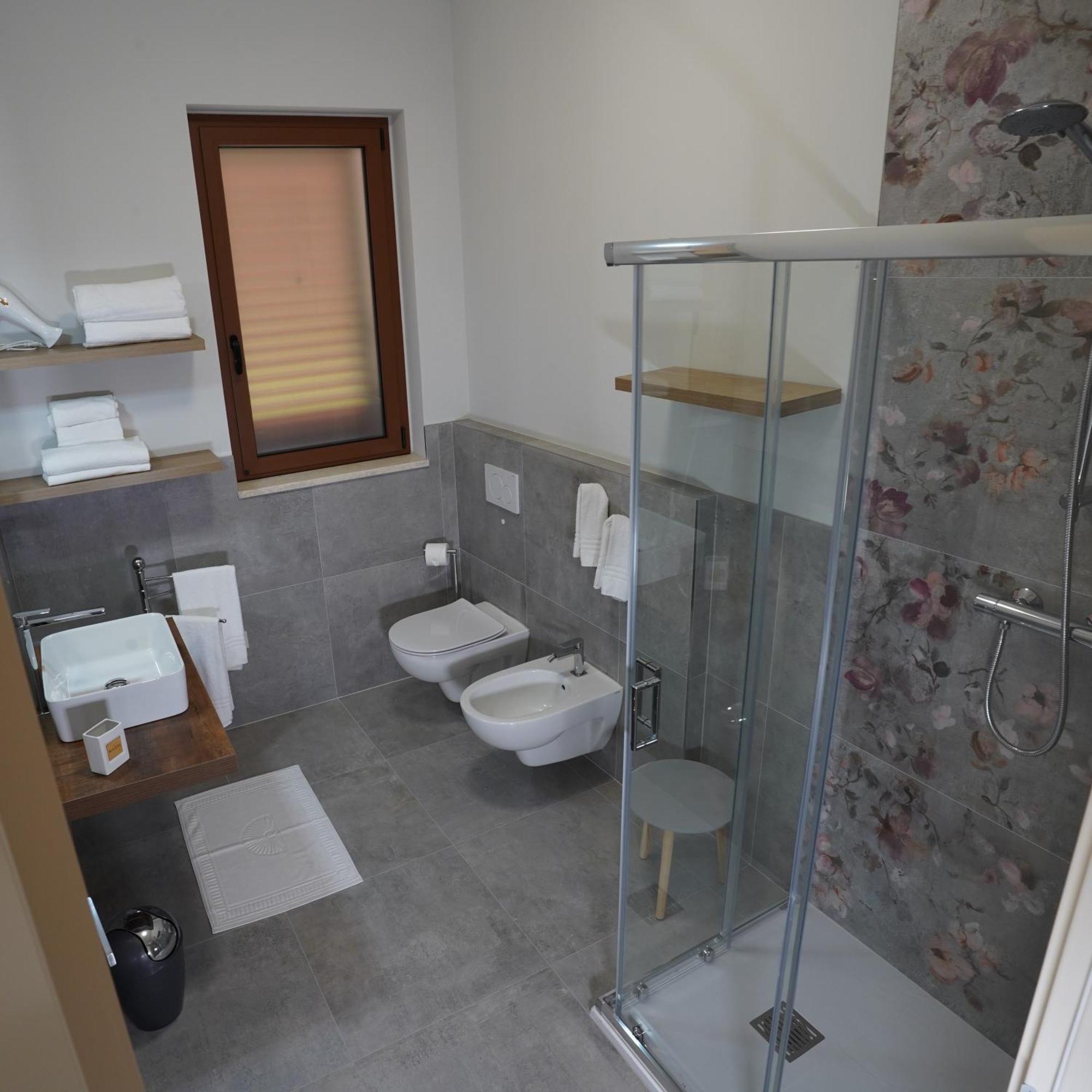Casale Ferrantino ξενώνας Giulianova Εξωτερικό φωτογραφία